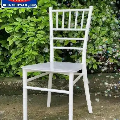 Ghế sự kiện Đốt Trúc